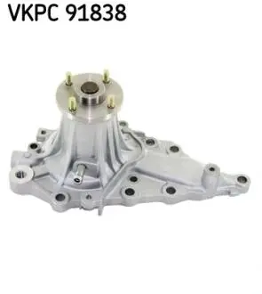VKPC91838 Помпа водяная SKF подбор по vin на Brocar
