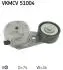VKMCV51004 Ролик натяжний SKF підбір по vin на Brocar