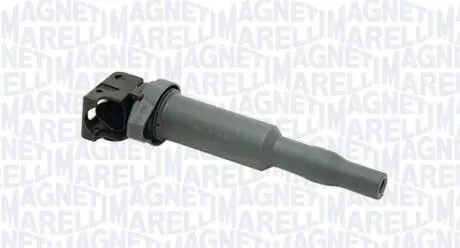 060810213010 Катушка зажигания 060810213010 MAGNETI MARELLI MAGNETI MARELLI підбір по vin на Brocar