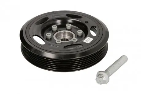 TVD1153A KOŁO PASOWE OPEL MOKKA X 1.4 16- GATES подбор по vin на Brocar