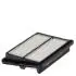 E1570L Повітряний фільтр HENGST FILTER підбір по vin на Brocar