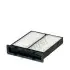 E3932LI Фільтр салону Suzuki SX4 06- HENGST FILTER підбір по vin на Brocar