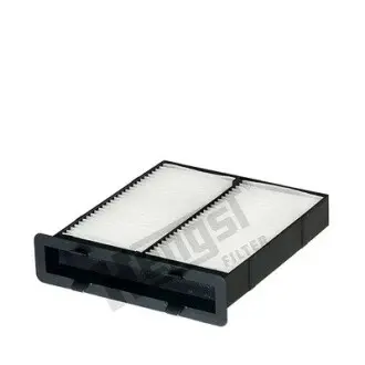 E3932LI Фільтр салону Suzuki SX4 06- HENGST FILTER підбір по vin на Brocar