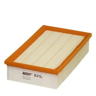 E41L Фільтр повітряний HENGST FILTER підбір по vin на Brocar