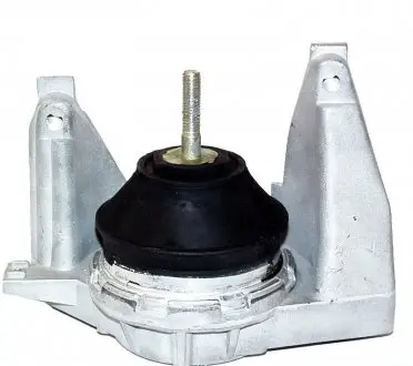 1117909580 GROUP AUDI Подушка двиг. AUDI100/AVANT/quatro 91-94 mot AAH/ABC/ACZ/AAH/ABC-прав JP GROUP подбор по vin на Brocar