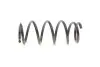 4255466 Пружина (задняя) Mazda 6 1.8MZR/2.0MZR/2.2D/MZR-CD/2.5MZR 07-13 (седан) LESJOFORS підбір по vin на Brocar