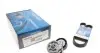 Комплект ремня генератора Fiat Punto 1.3D 03-12/Panda 04-/Ford KA 1.3TDCi 08-16 KPV276