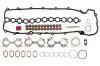 Комплект прокладок (верхній) BMW 3 (E46)/5 (E39)/7 (E38)/X5 (E53) 98-05 M57 D30 157.570
