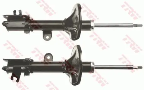JGM1187T Амортизатор HYUNDAI TUCSON 04-/KIA SPORTAGE 04-перед. лев/правий. 1 шт (min 2 шт) TRW підбір по vin на Brocar