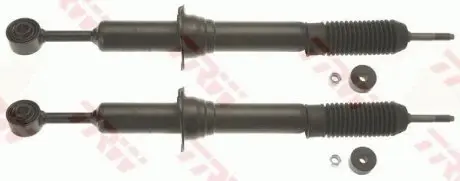 JGS986T Амортизаторы к-кт 2шт (цена за штуку) TRW подбор по vin на Brocar