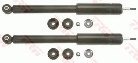 JGT1008T Амортизаторы к-кт 2шт (цена за штуку) TRW підбір по vin на Brocar