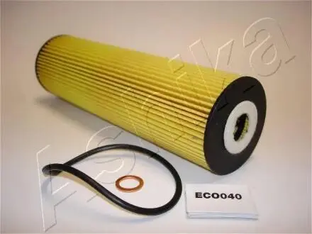 10ECO040 Фильтр масляный ASHIKA підбір по vin на Brocar