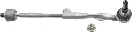 3859601 Тяга рульова LEMFORDER підбір по vin на Brocar