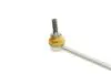 818012110 Тяга стабілізатора (переднього) Smart Cabrio/Fortwo 00-08 (L=325.5mm) FAG підбір по vin на Brocar