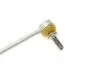 818012110 Тяга стабілізатора (переднього) Smart Cabrio/Fortwo 00-08 (L=325.5mm) FAG підбір по vin на Brocar