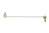 818012110 Тяга стабілізатора (переднього) Smart Cabrio/Fortwo 00-08 (L=325.5mm) FAG підбір по vin на Brocar
