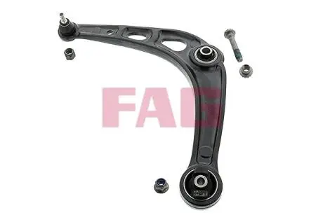 821032410 Важіль RENAULT FAG підбір по vin на Brocar