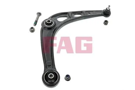 821032510 Важіль RENAULT FAG підбір по vin на Brocar