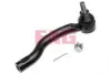 Наконечник тяги рулевой (R) Toyota Rav 4 III/IV 06- 840 1090 10