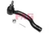 Наконечник тяги рулевой (L) Toyota Rav 4 III/IV 06- 840 1091 10