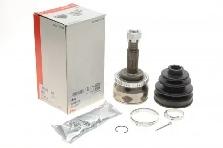 771065730 PRZEGUB NISSAN ALMERA II 1.8 00- FAG подбор по vin на Brocar