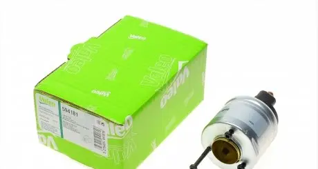 594181 Реле стартера втягуюче Citroen Berlingo/Peugeot Partner 98-08 VALEO підбір по vin на Brocar