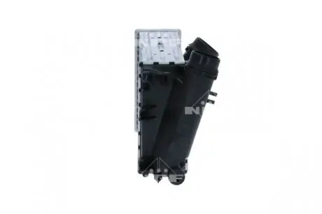 30984 Радіатор інтеркулера Renault Megane IV 1.6 dCi 15- NRF підбір по vin на Brocar