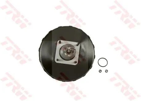 PSA386 Усилитель TRW подбор по vin на Brocar