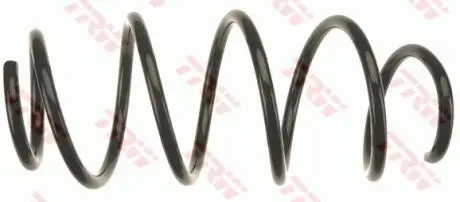 JCS1299 Пружина ходовой части TRW подбор по vin на Brocar