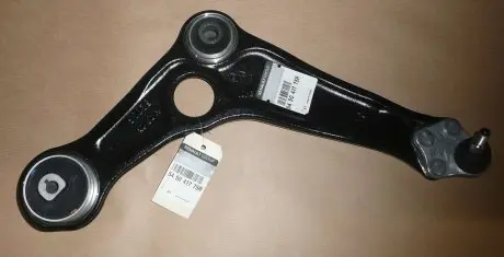 545041775R Рычаг подвески RENAULT підбір по vin на Brocar