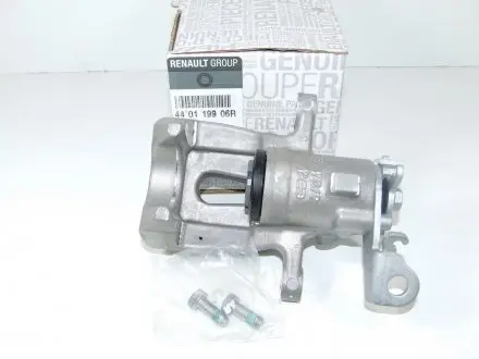440119906R ZACISK HAM.R SCENIC III TYŁ LEWY RENAULT подбор по vin на Brocar