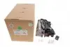 Компрессор пневмоподвески BMW X5 2000-2006 (менять с реле 61 36 8 373 700) P-2494