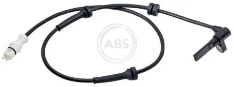 30376 Датчик A.B.S. подбор по vin на Brocar