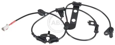 31066 Датчик A.B.S. подбор по vin на Brocar
