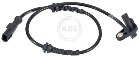 31255 Датчик A.B.S. подбор по vin на Brocar