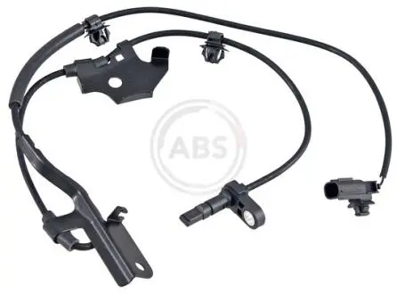 31342 Датчик ABS TOYOTA PRIUS 09- LP A.B.S. подбор по vin на Brocar