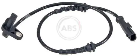 31381 Датчик ABS DACIA DUSTER 10- PT A.B.S. подбор по vin на Brocar