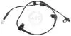 31803 CZUJNIK ABS MAZDA CX-7 07-13 LT A.B.S. підбір по vin на Brocar