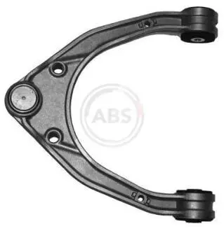 210879 Важіль передній верхній Audi Q7 / Cayenne / Touareg 2.5-6.0 TDI 02-15 л. / Пр. A.B.S. підбір по vin на Brocar