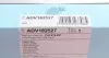 ADV182527 Фильтр салона VW T5/T6 03-/Amarok 09-16 BLUE PRINT підбір по vin на Brocar
