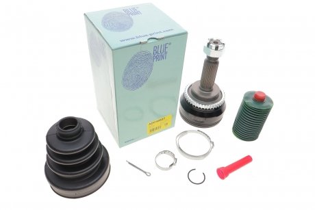 ADC48937 Шрус (наружный) Mitsubishi Galant 96-04 2.0-2.5i (25/33z) BLUE PRINT подбор по vin на Brocar