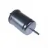 Фільтр паливний Volvo S40/S60/S80/V40/V70 1.6-2.9i 95-10 ADF122324