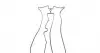 ADG06701 Прокладка крышки клапанов Opel Omega B/Astra H/Vectra B 2.0 16V BLUE PRINT підбір по vin на Brocar