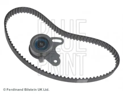 ADG07313 Ремінь ГРМ (набір) BLUE PRINT підбір по vin на Brocar