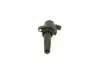 0221504702 Котушка запалювання Ford Focus/Mondeo/S-Max 1.8/2.0 03-/Transit 2.3 06-14 BOSCH підбір по vin на Brocar