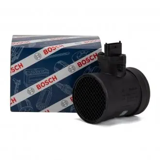0280218198 Витртомір повітря PORSCHE Cayenne \'\'4,8 \'\'07-10 BOSCH підбір по vin на Brocar