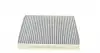 ADL142512 Фільтр салону Peugeot Boxer III/Cinroen Jumper III 2.0-3.0 HDi 06- (вугільний) BLUE PRINT підбір по vin на Brocar