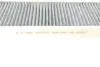 ADP152517 Фільтр салону Peugeot 308 13-/508 18- (вугільний) (2шт.) BLUE PRINT підбір по vin на Brocar