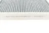 ADP152524 Фильтр салона Citroen Berlingo/Peugeot Partner 1.1-2.0HDI 96-11 (угольный) BLUE PRINT підбір по vin на Brocar