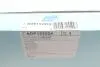 ADP152524 Фильтр салона Citroen Berlingo/Peugeot Partner 1.1-2.0HDI 96-11 (угольный) BLUE PRINT підбір по vin на Brocar